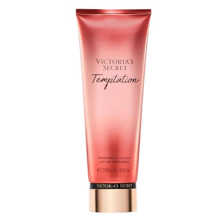 Temptation Locion Corporal Victorias Secret