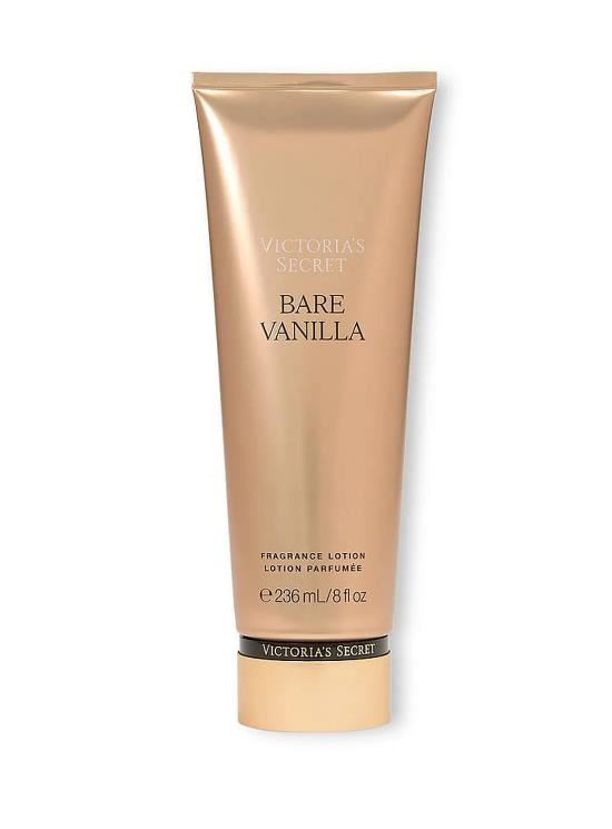Bare Vanilla Locion Corporal Victorias Secret