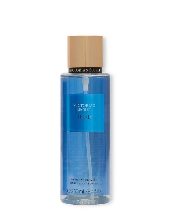 Rush Body Mist Victorias Secret