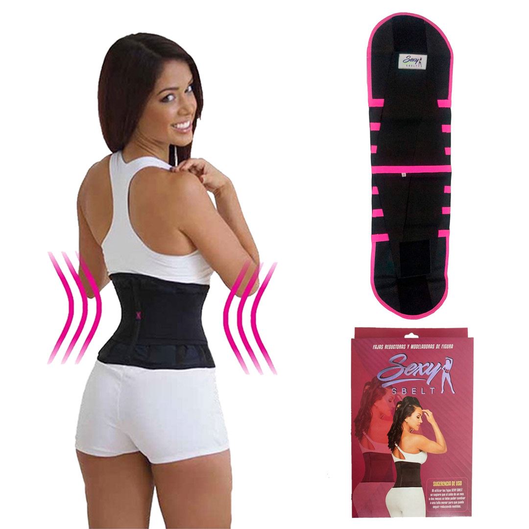 Body moldeador de uso exterior – Fajas moldeadoras, cinturillas y ropa  interior para mujer.