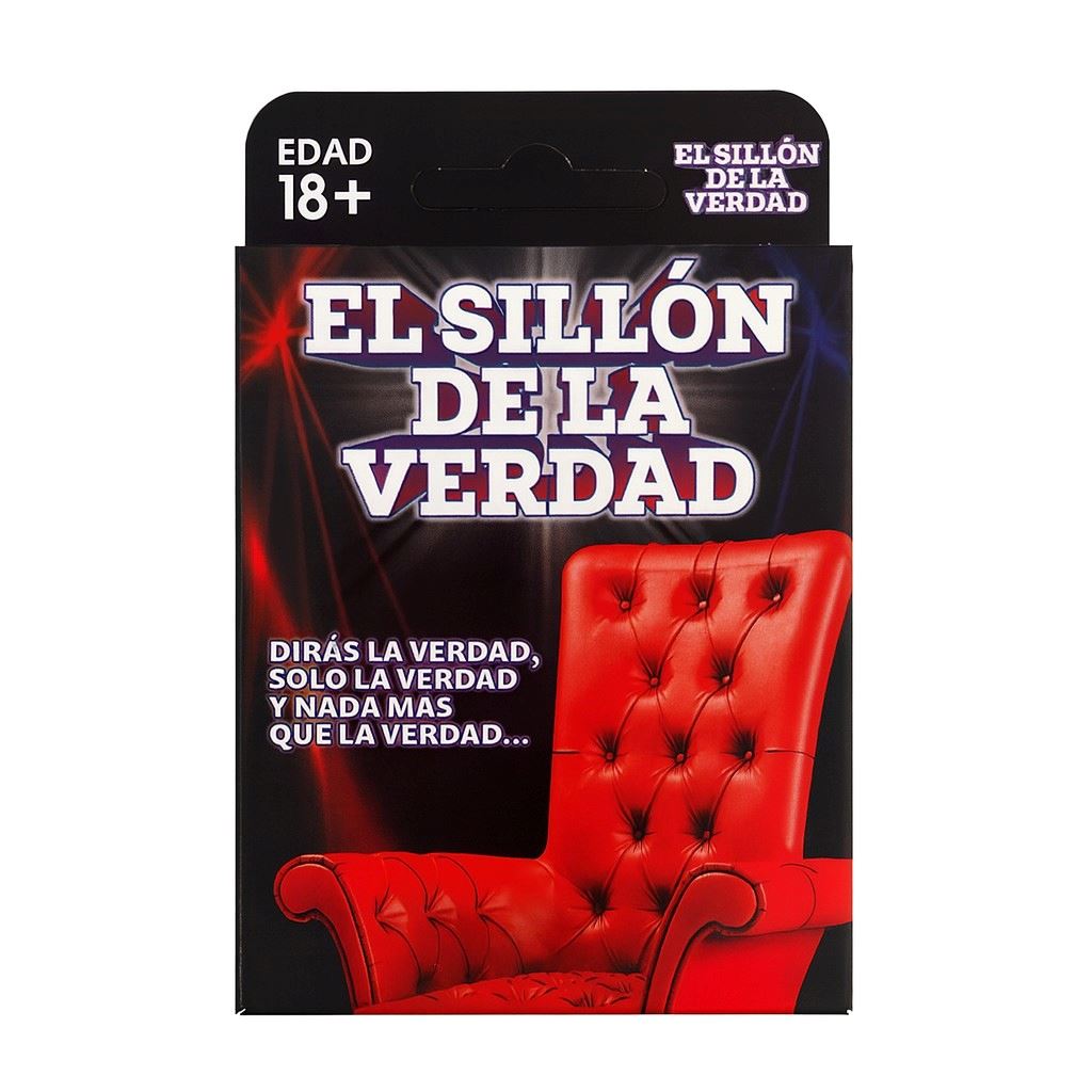 Juego De Cartas la Hora De La Verdad  Revela Secretos Y Ríe Sin Parar