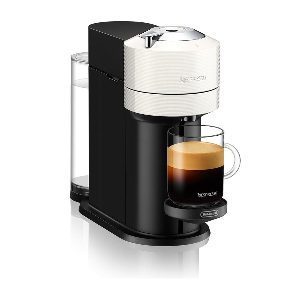 Maquina Cafetera Nespresso ENV120GY Reacondicionada Vertuo  | OPEN BOX