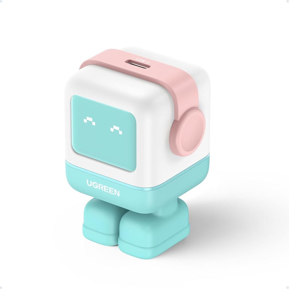 UGREEN Uno RG de 30W (USB-C Robot Gan)