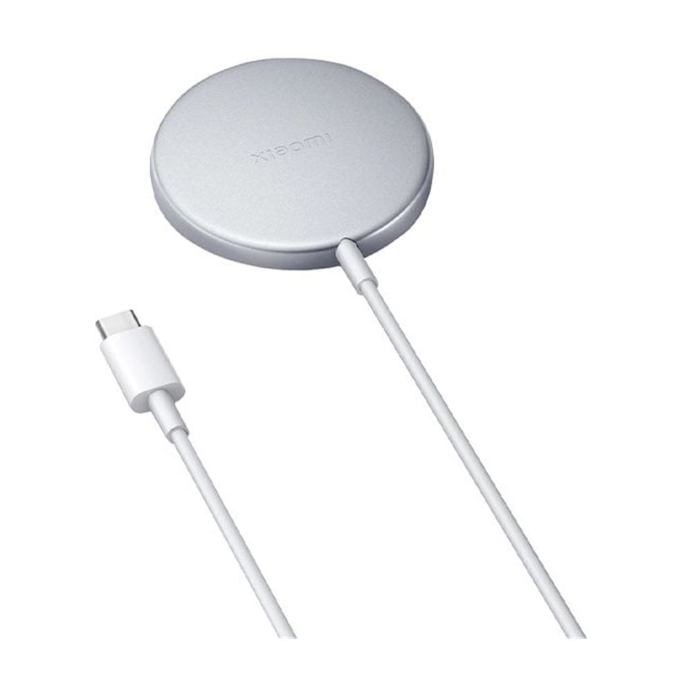 Cargador Inalámbrico Magnético Xiaomi Mi 30W MDY-17-EY