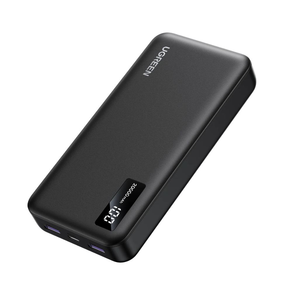 Power Bank UGREEN Fast Charging  20000mAh (100w)