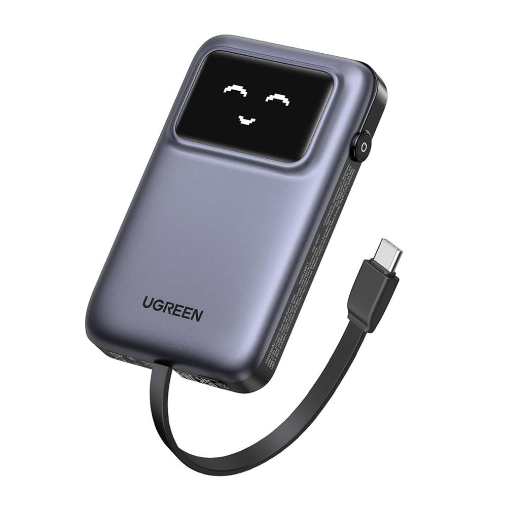 Power Bank UGREEN UNO 10000mAh (30w)