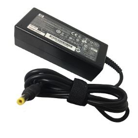 CARGADOR COMPATIBLE HP 19V 4.74A 90W (PUNTA AGUJA) - 7.4×5.0 mm