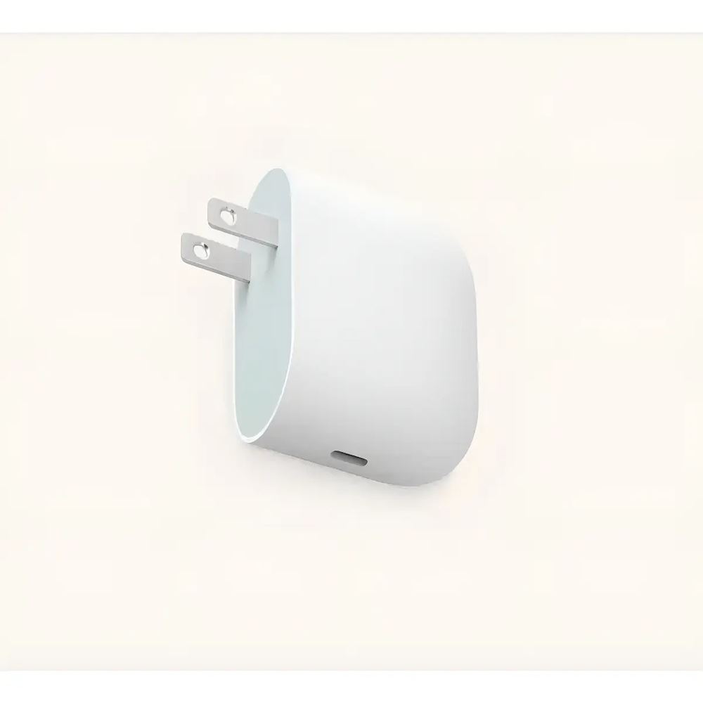 Cargador Google Pixel 45w Color Blanco