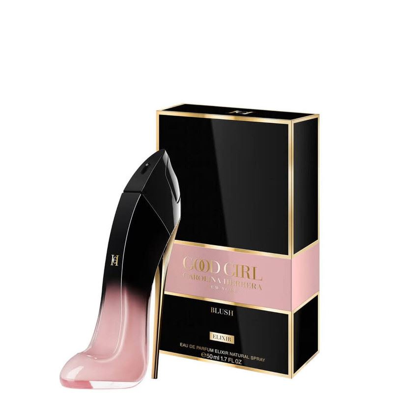 Carolina Herrera Ladies Good Girl Blush Elixir EDP 50ML
