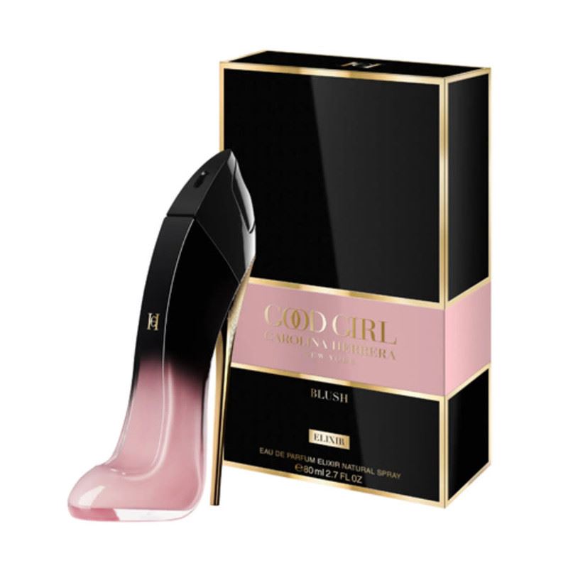 Carolina Herrera Ladies Good Girl Blush Elixir EDP 80ML