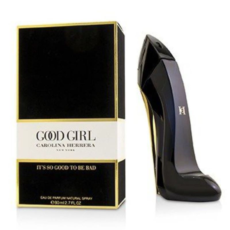 Carolina Herrera Ladies Good Girl EDP 80ML