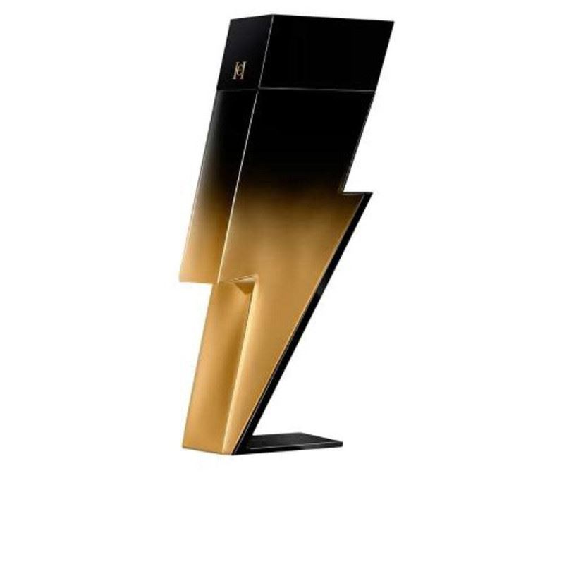 Carolina Herrera Men's Bad Boy Extreme EDP 150ML