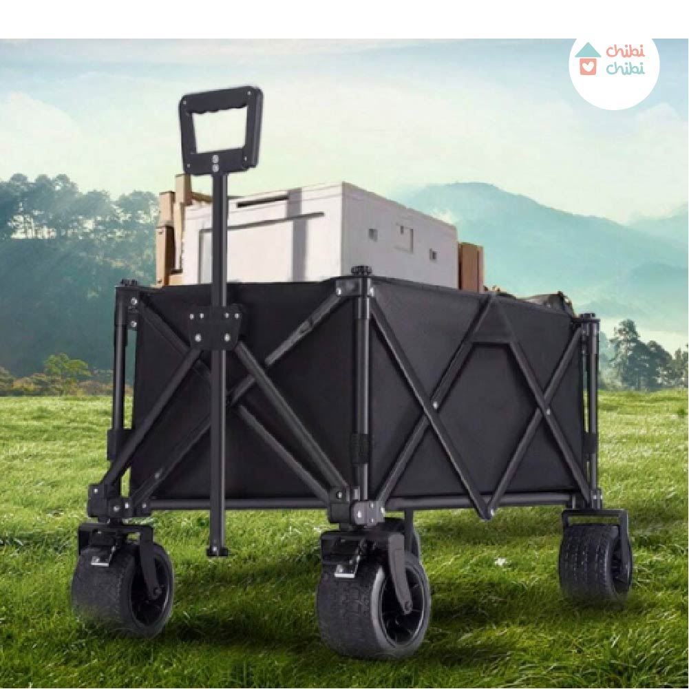 CARRITO PLEGABLE
