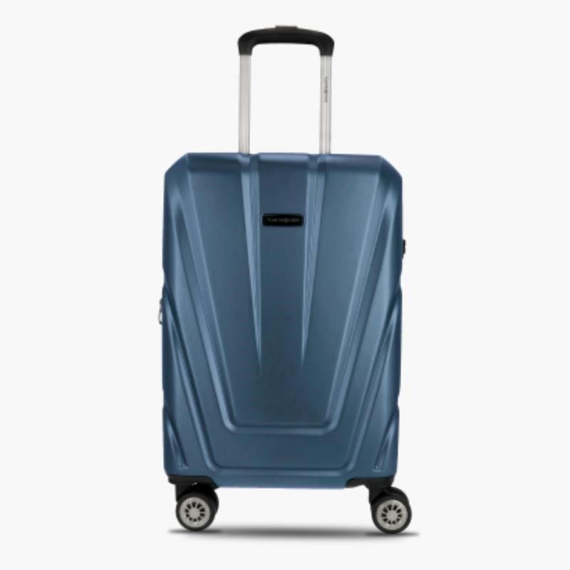 Carry-on Vegas 3.0 Spinner 55 EX Azul