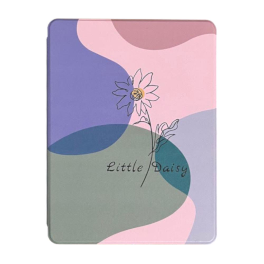 Case Compatible con iPad 10.2 (2019-2020-2021) Flip Cover Tab LD