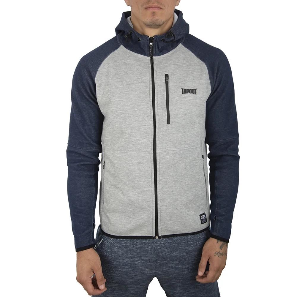 CASACA URBANA HOMBRE TAPOUT AZOR