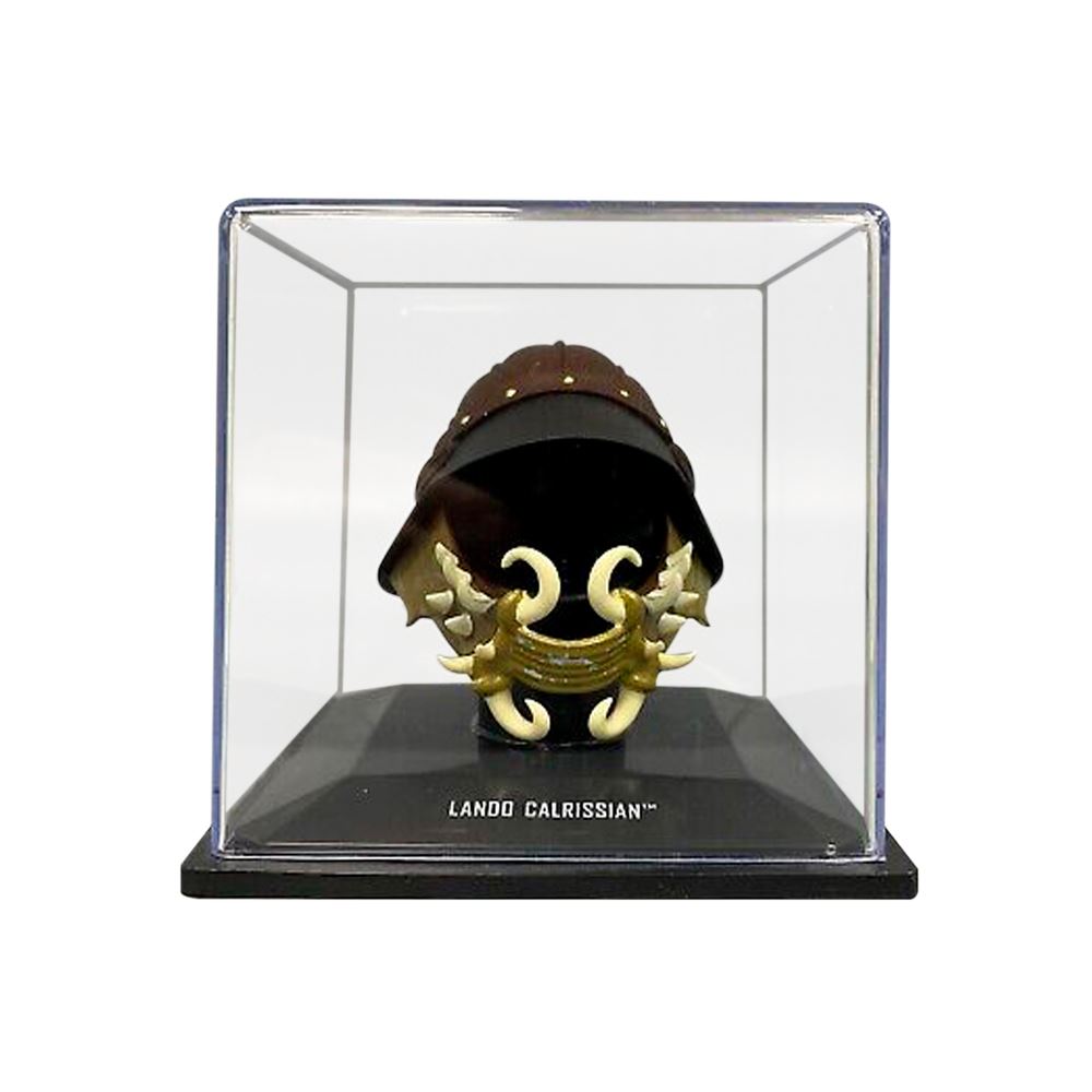Cascos coleccionable Star Wars Lando Carissian