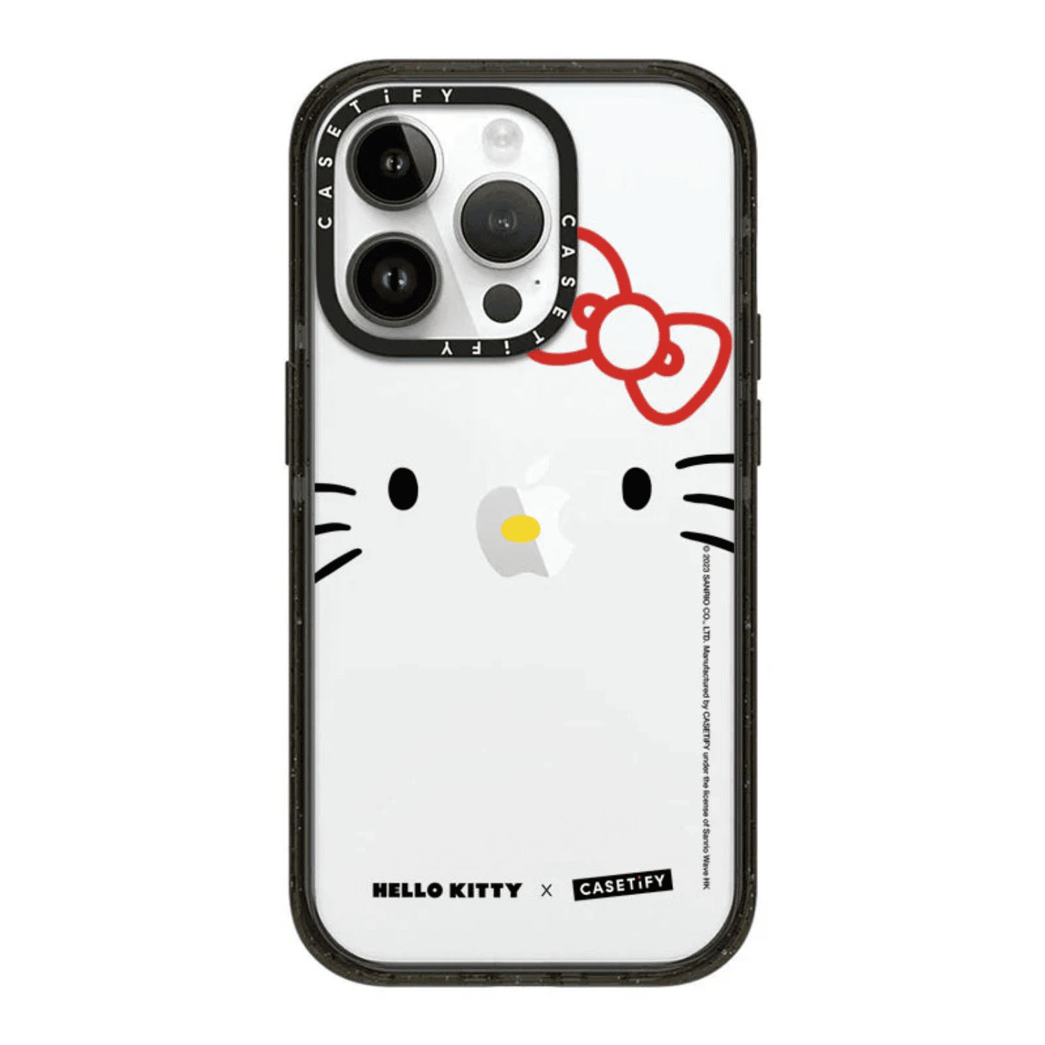Case Casetify Hello Kitty Collection con Magsafe - Iphone 14 Pro Max