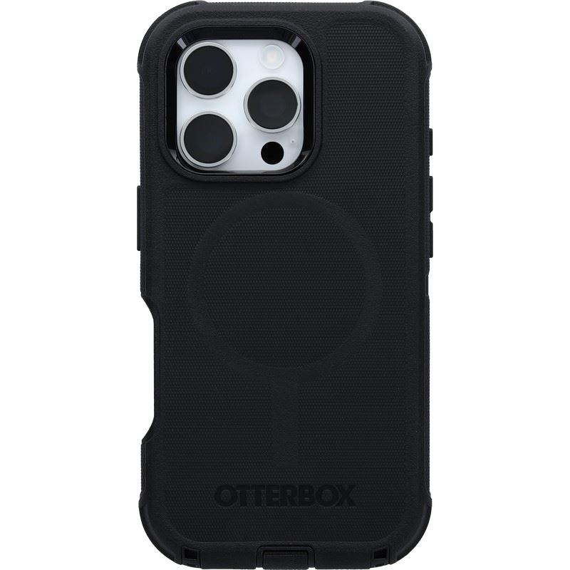 CASE OTTERBOX DEFENDER MAGSAFE PARA IPHONE 16 PRO