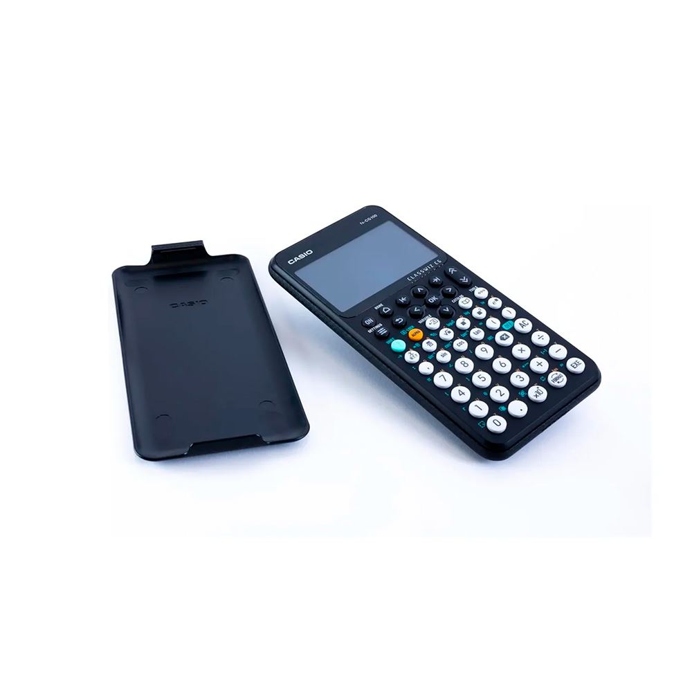 Calculadora Casio FX-CG100
