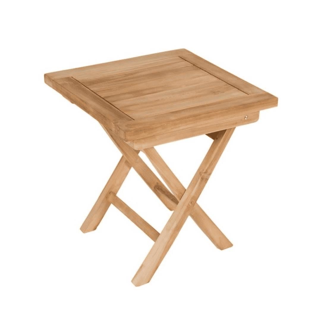 MESITA DE TERRAZA CASTA - FALOTIH 3M - FLT3MTERRA010