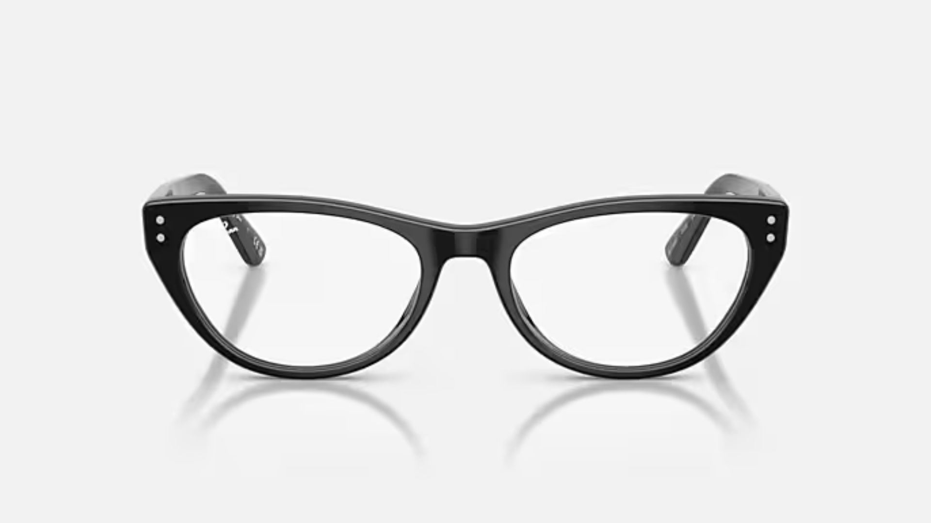 Montura oftalmica Ray Ban RB5449D 2000 COLOR NEGRO