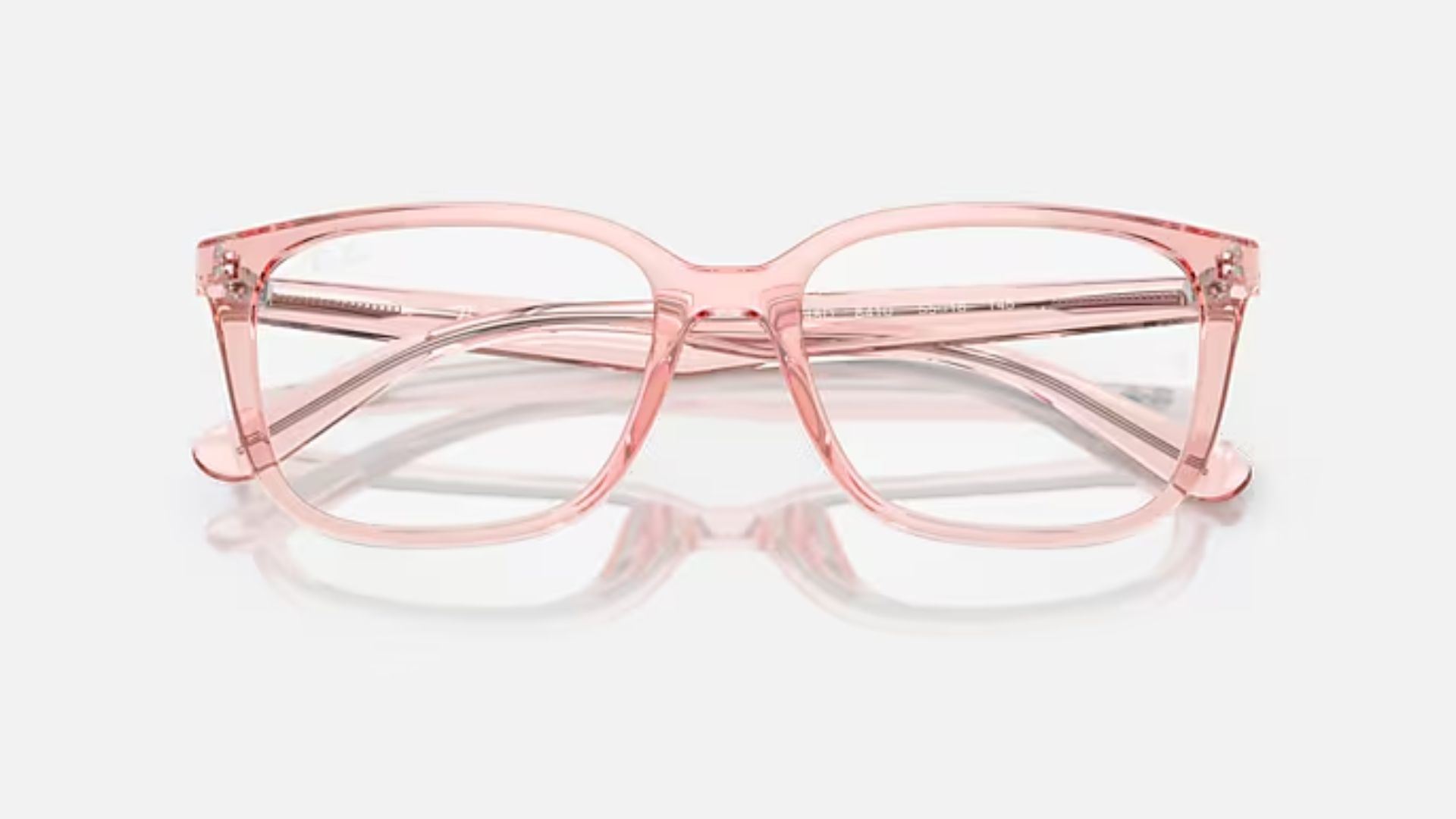 Montura oftalmica Ray Ban RB7248D ROSA