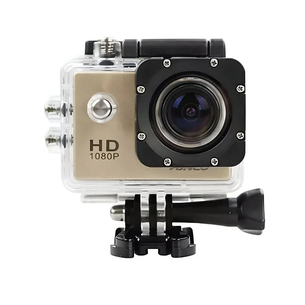CAMARA DEPORTIVA GO PRO GP-4K