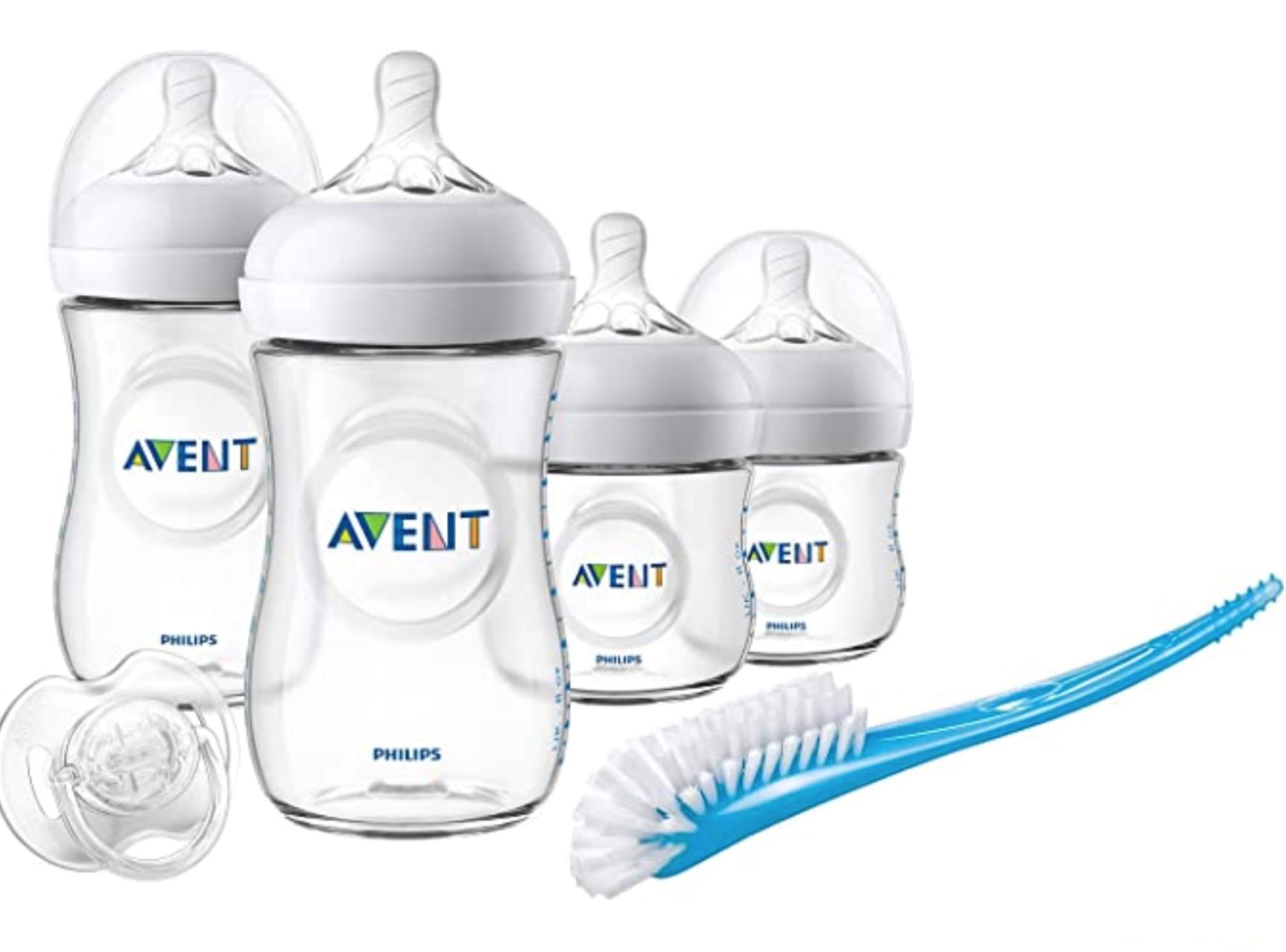 Set Recien Nacido Natural