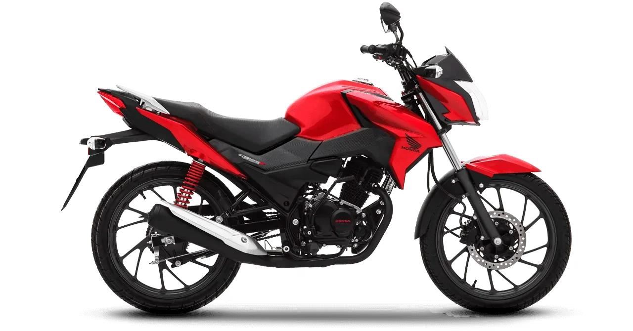 MOTO HONDA CB100