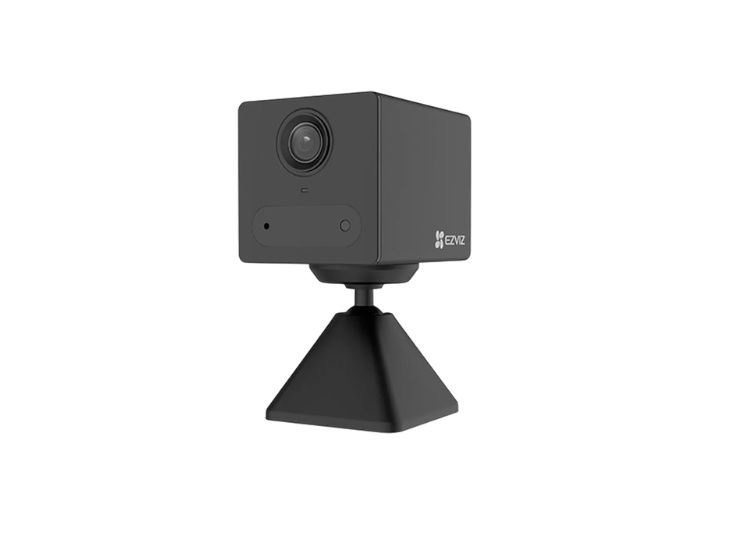 Cámara de seguridad para interiores EZVIZ CB2 4G 2K WiFi con Detección de Movimiento
