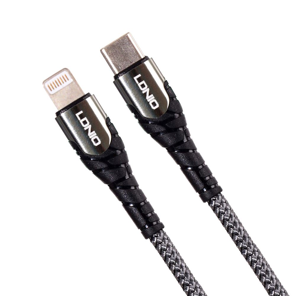 Cargador de Carga Rápida 35w con Doble USB-C Incluye Cable