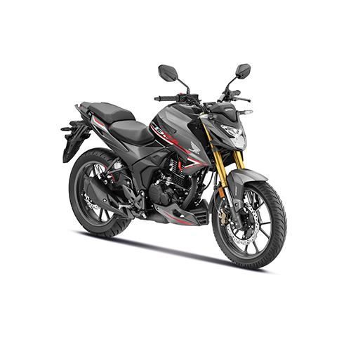 MOTO HONDA CB190R 2.0 189cc