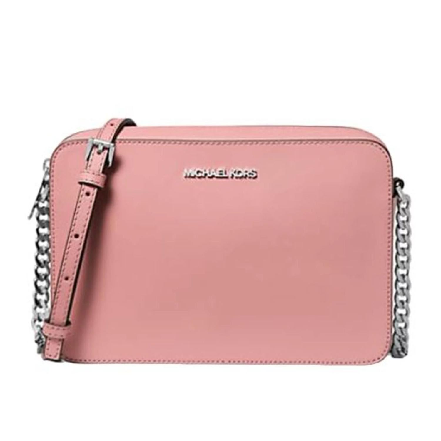 Bolso RiÃ±onera Michael Kors Rosada Bolsa Michael Kors Rosa Palo