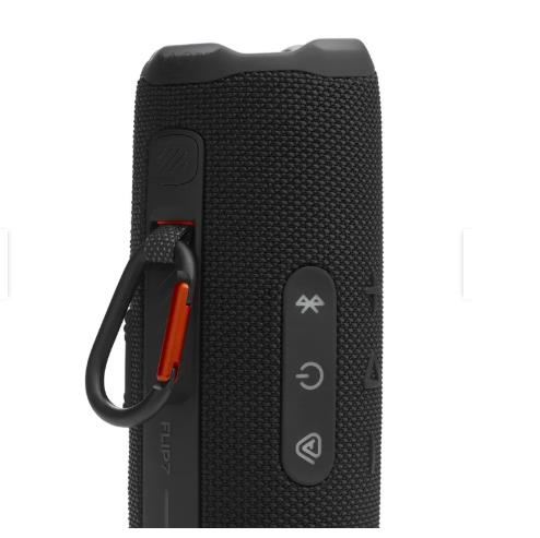 Parlante bluetooth JBL flip 7 negro
