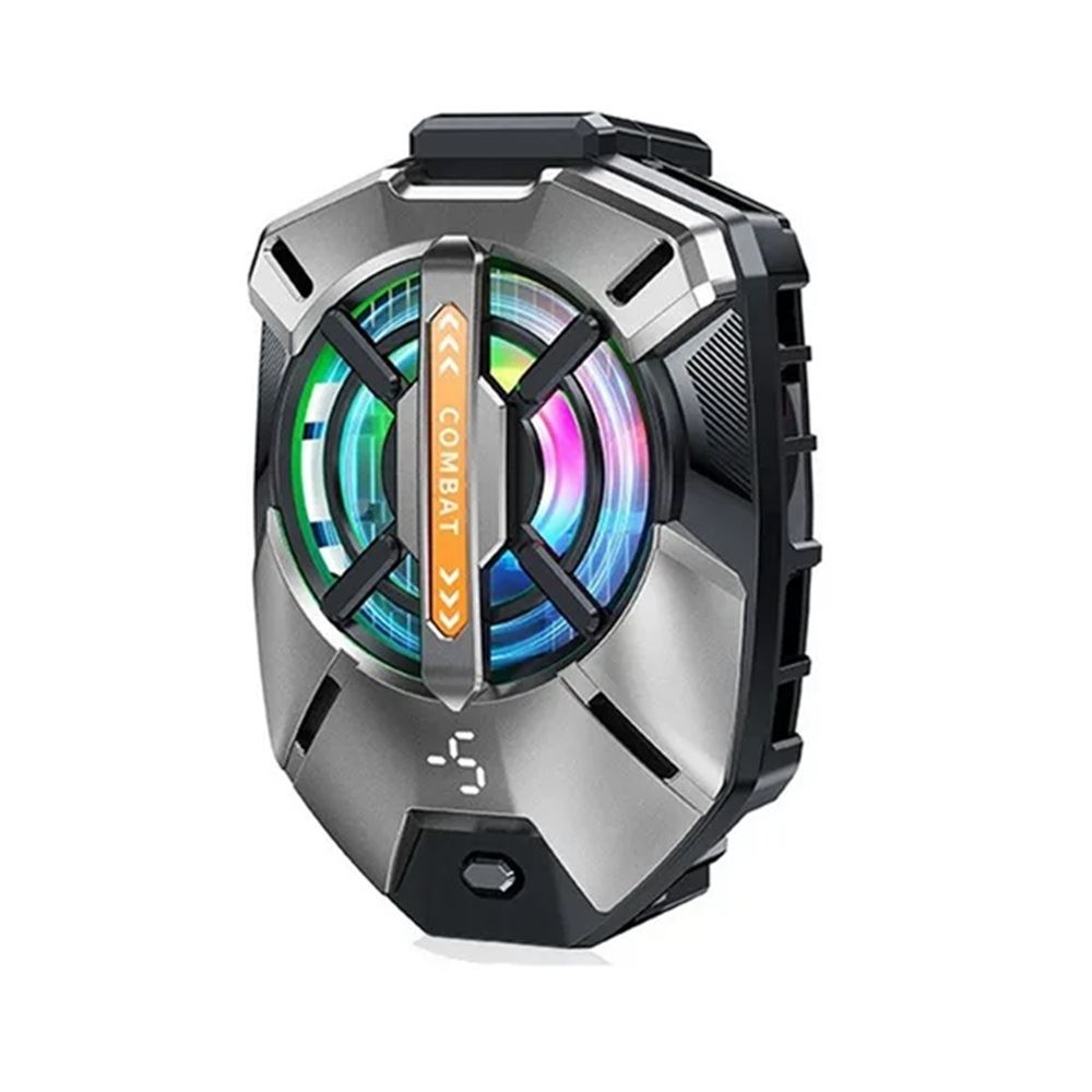 VENTILADOR PARA TELEFONO WEIXIYUE XS-08