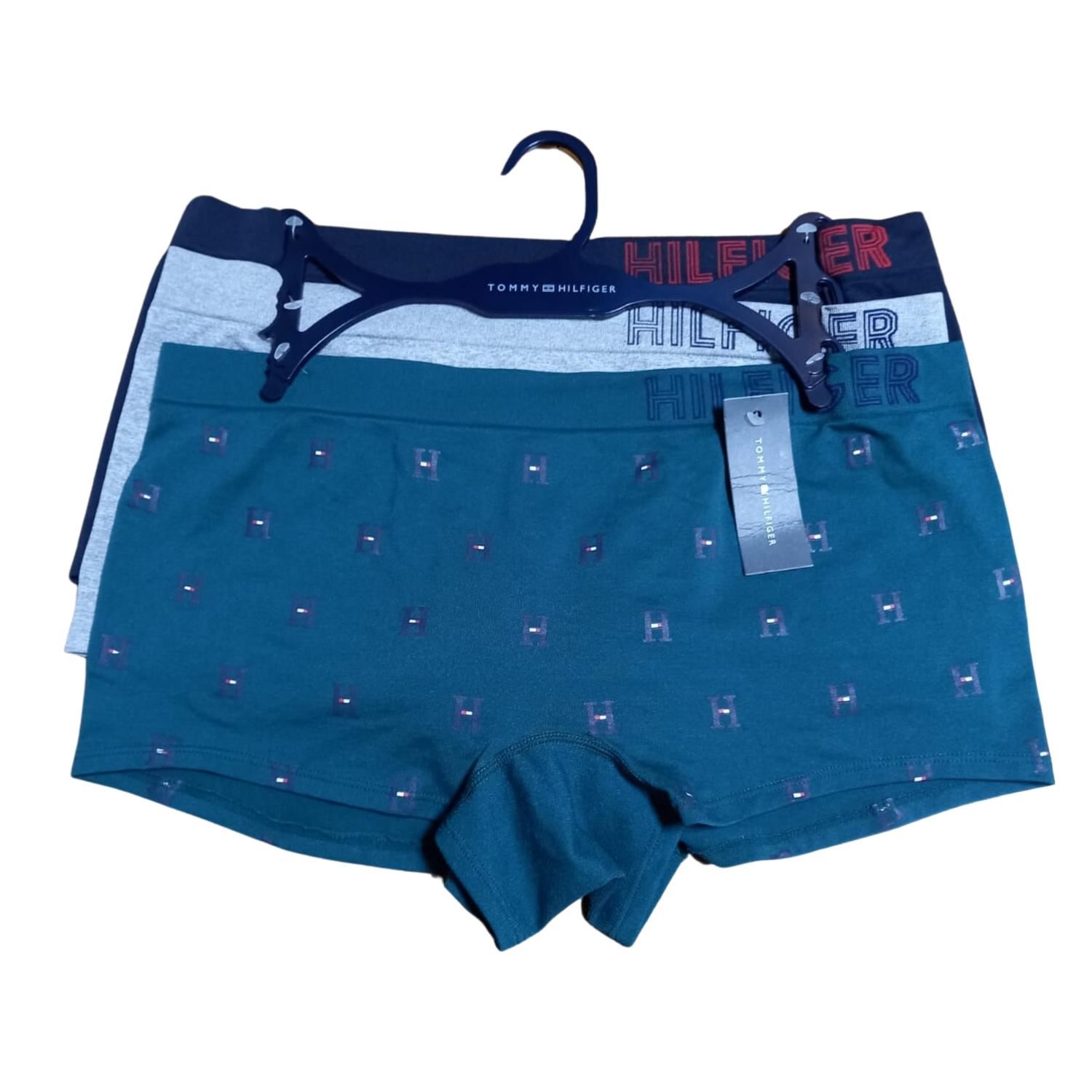 Boxer Briefs Tipos Calzones Mujer Ropa Interior Mujer Leonisa