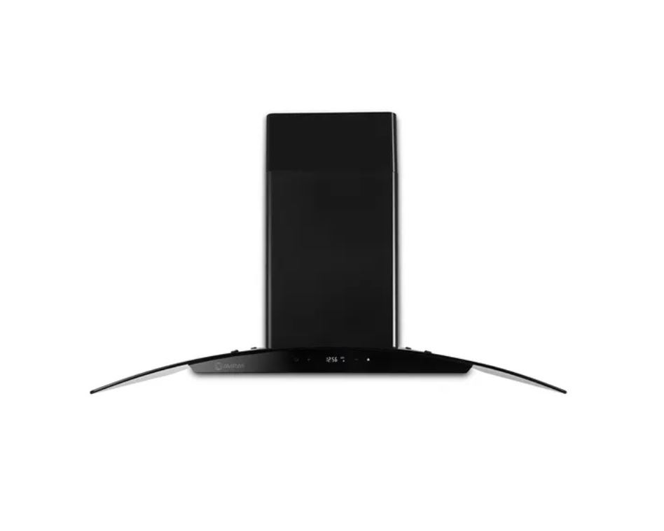 Campana extractora decorativa Miray CEDM-905V 89.5 CM