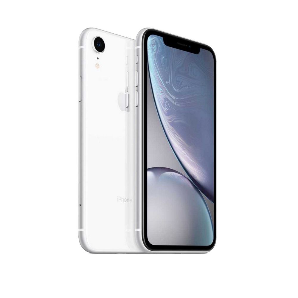 iPhone SE 2020 APPLE (Reacondicionado Señales de Uso - 4.7'' - 64 GB -  Blanco)