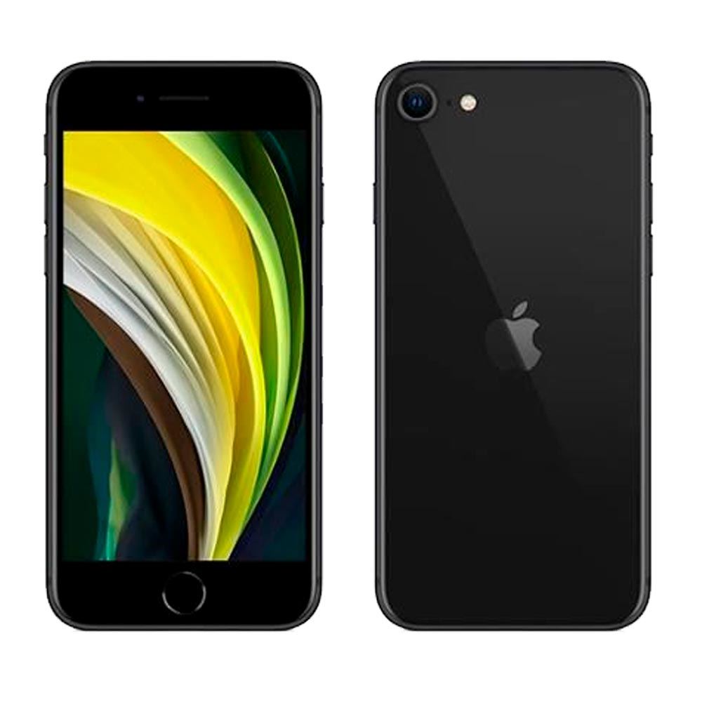 iPhone 13 256GB 4GB Negro  REACONDICIONADO - Peru Smart