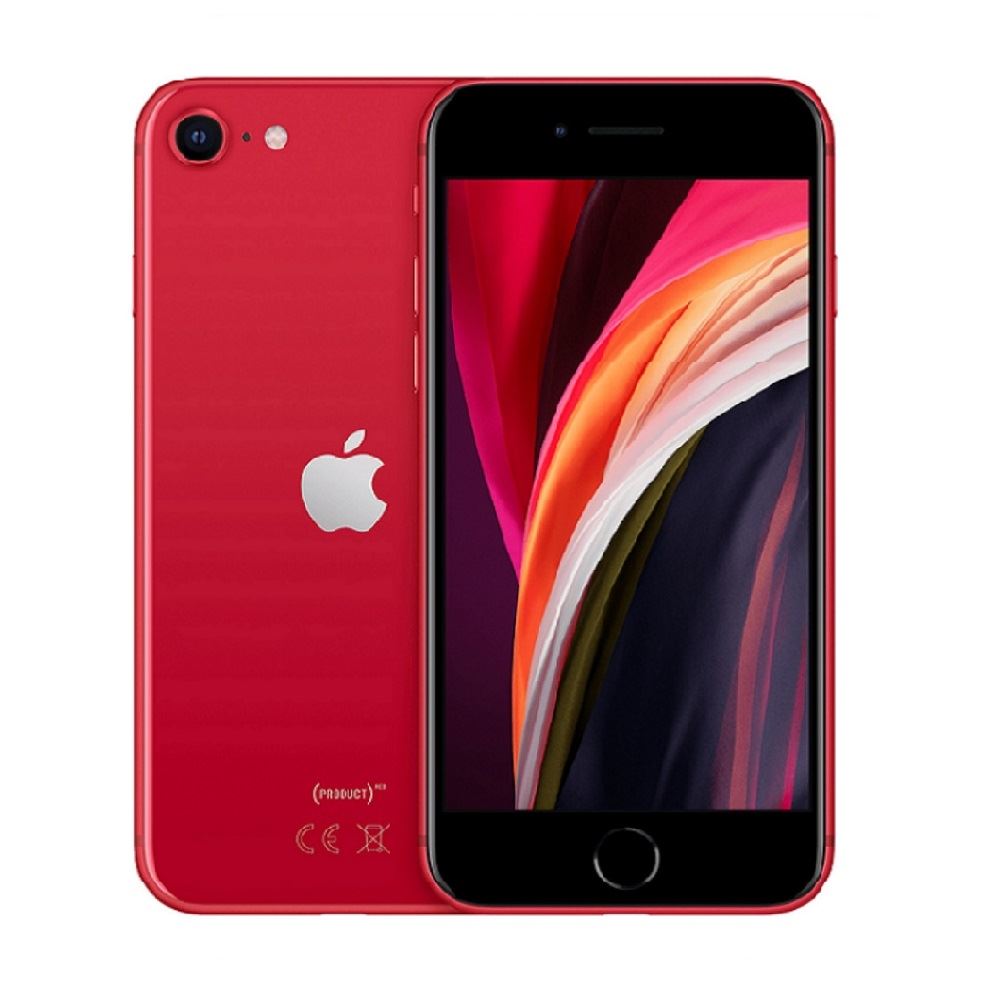 iPhone XR 128GB 3GB Rojo  REACONDICIONADO - Peru Smart