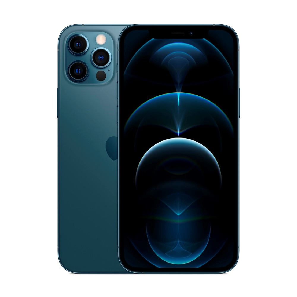 iPhone 12 Pro 256GB 6GB Azul Reacondicionado