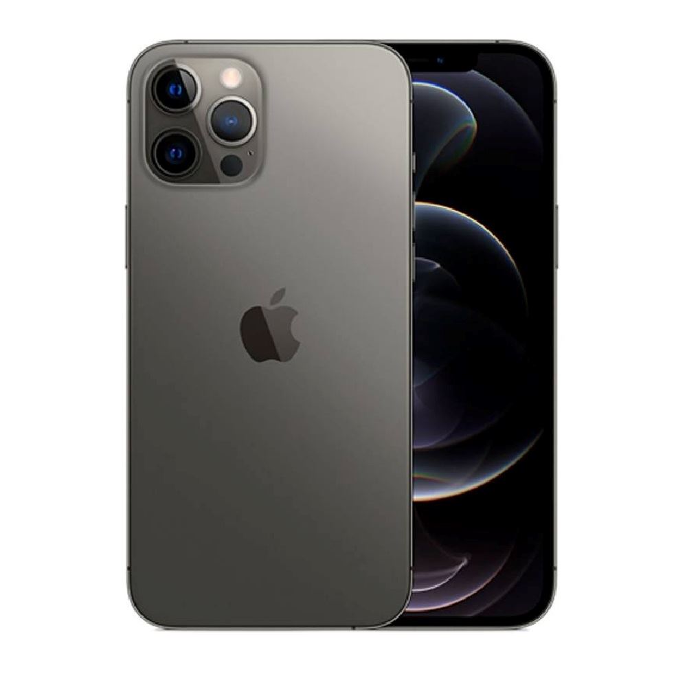 iPhone 12 Pro 256GB 6GB Grafito Reacondicionado