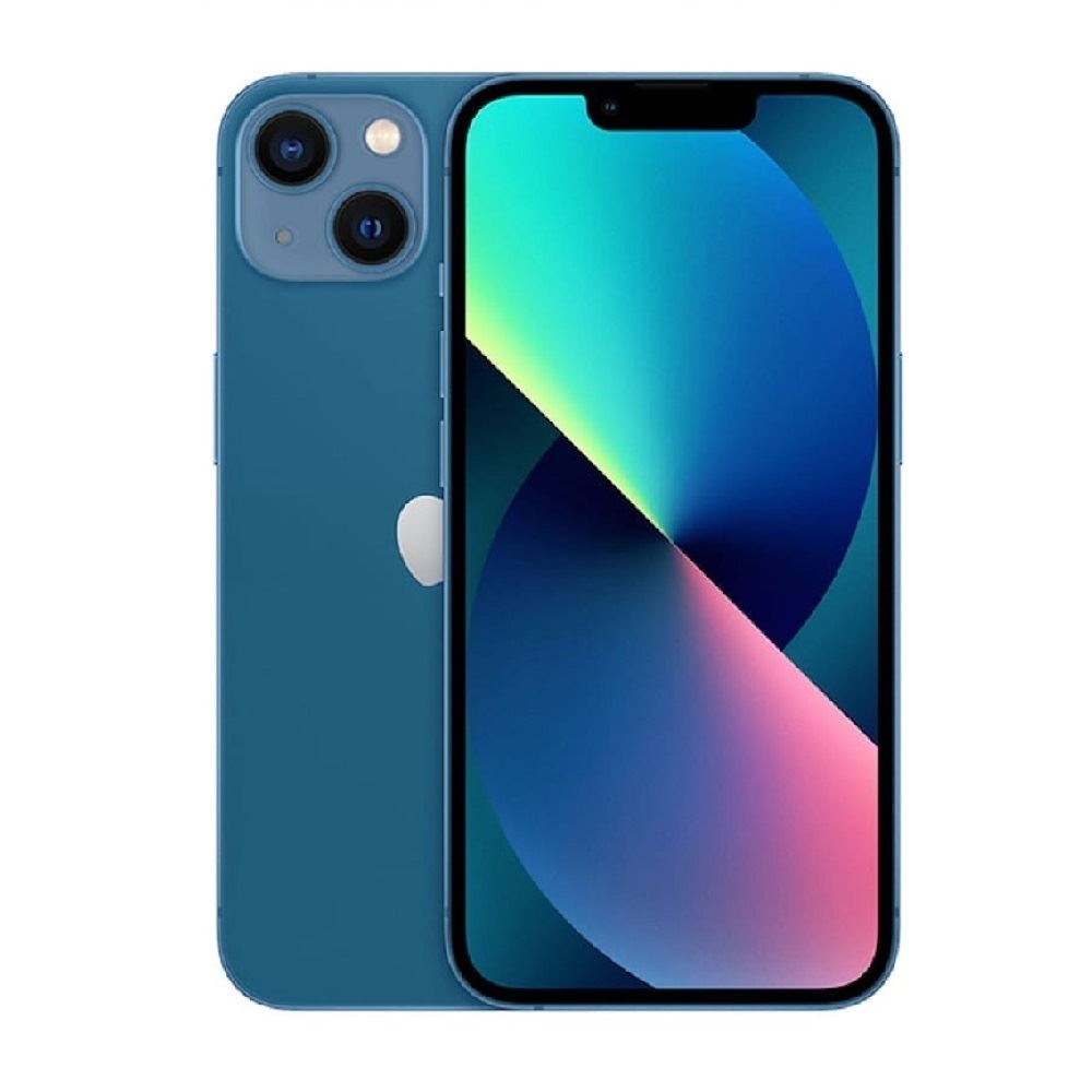 iPhone 13 Mini 128GB 4GB Azul Reacondicionado