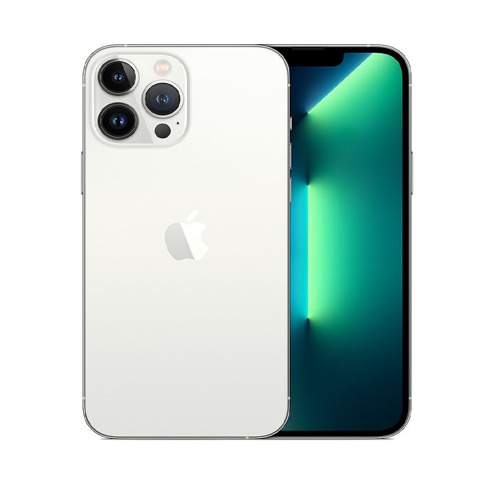 iPhone 13 Pro 128GB 6GB Plata | OPEN BOX