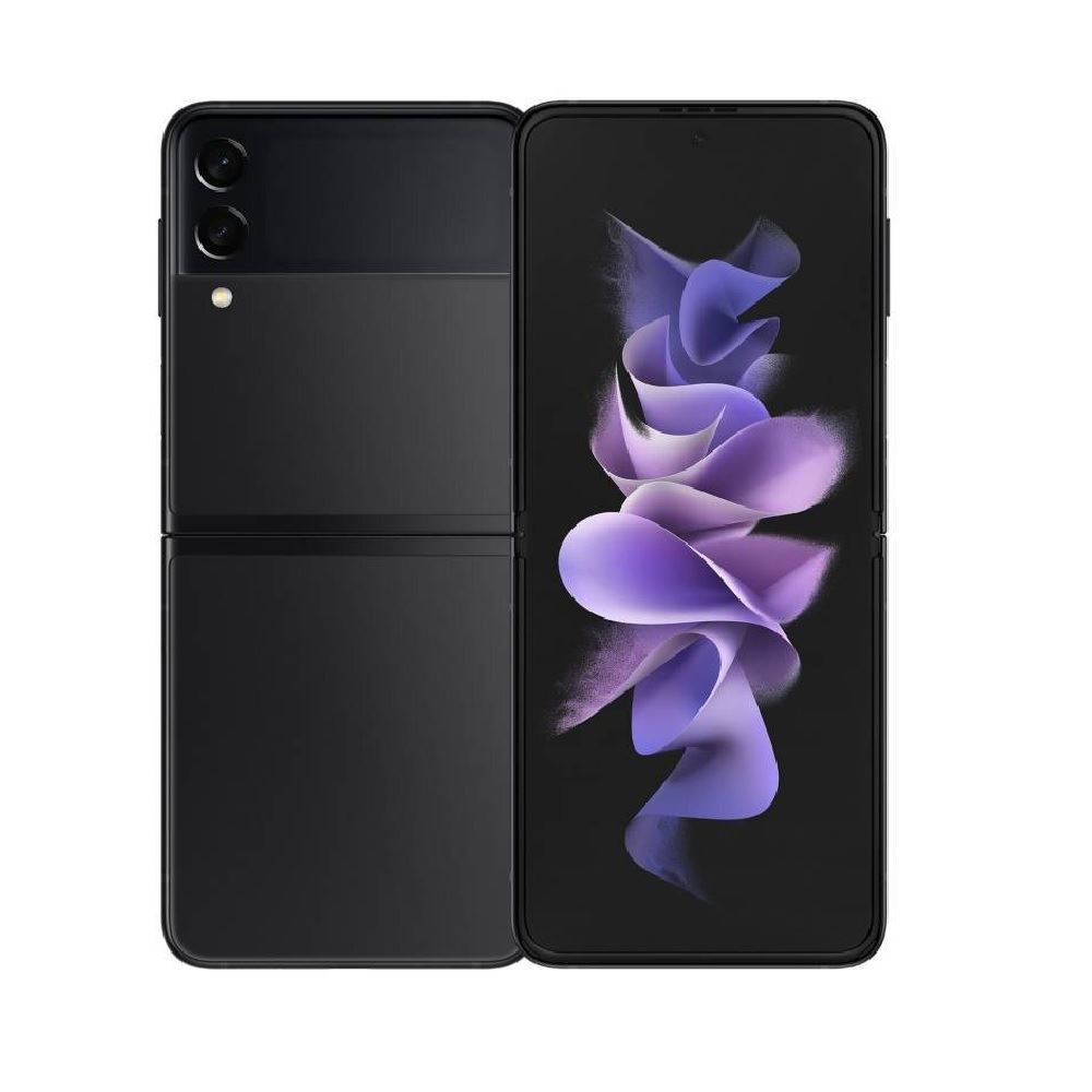 Samsung Z Flip 3 5G 256GB 8GB Black | OPEN BOX