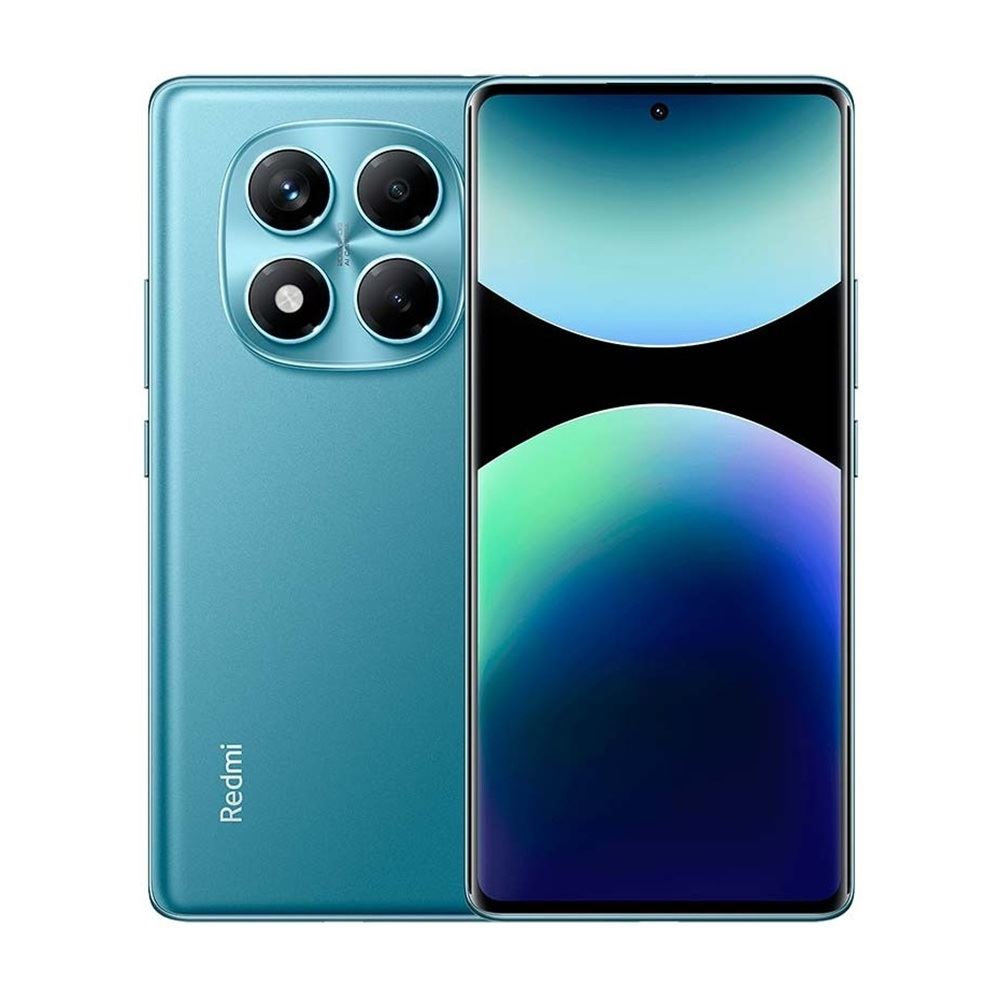 Xiaomi Redmi Note 14 Pro 256GB 8GB Azul | OPEN BOX