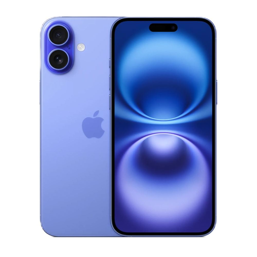 iPhone 16 Plus C/CHIP 128GB 8GB Ultramarine | OPEN BOX
