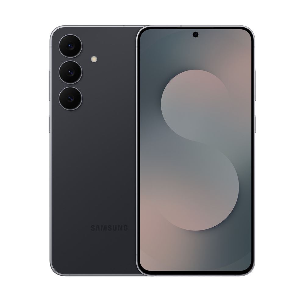 Samsung S25 FE 256GB 8GB Black | OPEN BOX