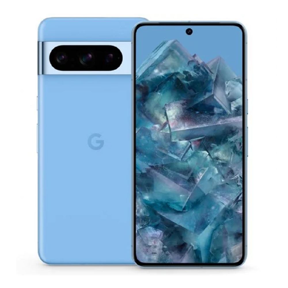 Google Pixel 8 PRO 256GB 12GB Azul